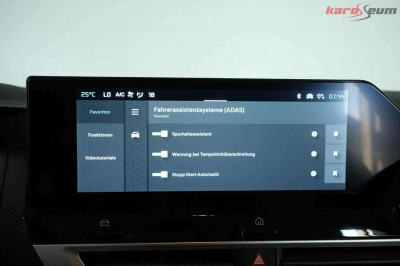 Citroën C4 X Gebrauchtwagen Citroën C4 X Gebrauchtwagen