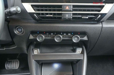 Citroën C4 X Gebrauchtwagen Citroën C4 X Gebrauchtwagen