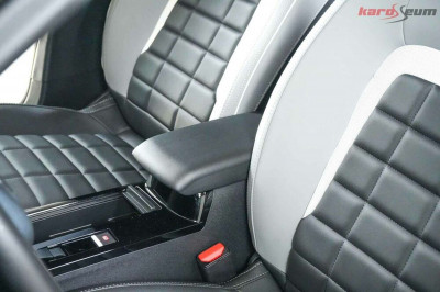 Citroën C4 X Gebrauchtwagen Citroën C4 X Gebrauchtwagen