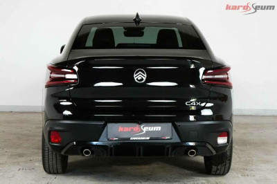 Citroën C4 X Gebrauchtwagen Citroën C4 X Gebrauchtwagen