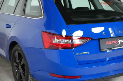 Skoda Superb Gebrauchtwagen Skoda Superb Gebrauchtwagen