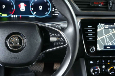 Skoda Superb Gebrauchtwagen Skoda Superb Gebrauchtwagen