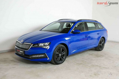 Skoda Superb Gebrauchtwagen Skoda Superb Gebrauchtwagen