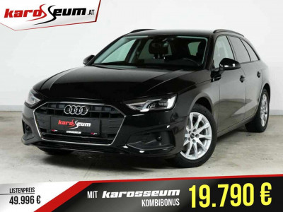 Audi A4 Gebrauchtwagen Audi A4 Gebrauchtwagen