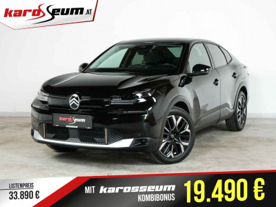 Citroën C4 X Gebrauchtwagen Citroën C4 X Gebrauchtwagen