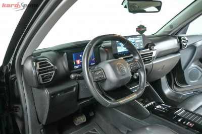 Citroën C4 X Gebrauchtwagen Citroën C4 X Gebrauchtwagen