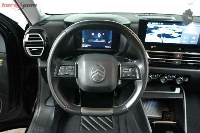 Citroën C4 X Gebrauchtwagen Citroën C4 X Gebrauchtwagen