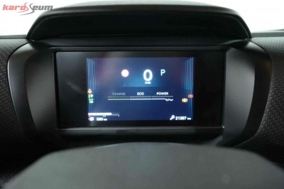 Citroën C4 X Gebrauchtwagen Citroën C4 X Gebrauchtwagen