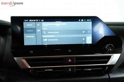 Citroën C4 X Gebrauchtwagen Citroën C4 X Gebrauchtwagen