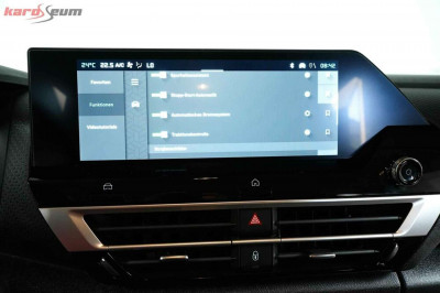 Citroën C4 X Gebrauchtwagen Citroën C4 X Gebrauchtwagen