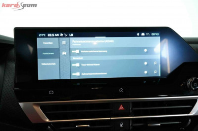 Citroën C4 X Gebrauchtwagen Citroën C4 X Gebrauchtwagen