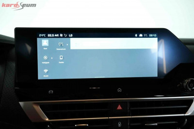 Citroën C4 X Gebrauchtwagen Citroën C4 X Gebrauchtwagen