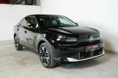Citroën C4 X Gebrauchtwagen Citroën C4 X Gebrauchtwagen