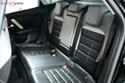 Citroën C4 X Gebrauchtwagen Citroën C4 X Gebrauchtwagen