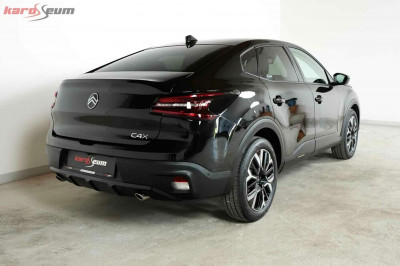 Citroën C4 X Gebrauchtwagen Citroën C4 X Gebrauchtwagen