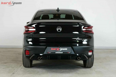 Citroën C4 X Gebrauchtwagen Citroën C4 X Gebrauchtwagen