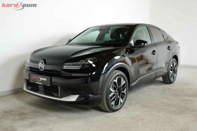 Citroën C4 X Gebrauchtwagen Citroën C4 X Gebrauchtwagen