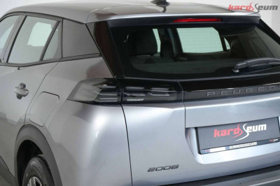 Peugeot 2008 Gebrauchtwagen Peugeot 2008 Gebrauchtwagen