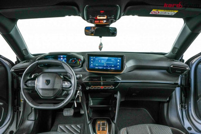 Peugeot 2008 Gebrauchtwagen Peugeot 2008 Gebrauchtwagen