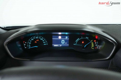 Peugeot 2008 Gebrauchtwagen Peugeot 2008 Gebrauchtwagen