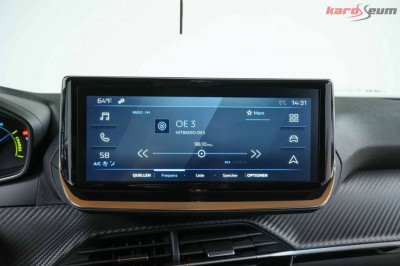 Peugeot 2008 Gebrauchtwagen Peugeot 2008 Gebrauchtwagen