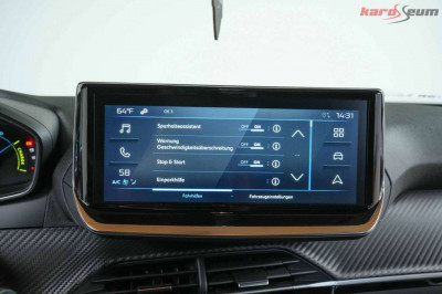 Peugeot 2008 Gebrauchtwagen Peugeot 2008 Gebrauchtwagen