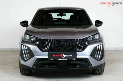 Peugeot 2008 Gebrauchtwagen Peugeot 2008 Gebrauchtwagen