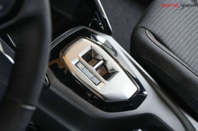 Peugeot 2008 Gebrauchtwagen Peugeot 2008 Gebrauchtwagen