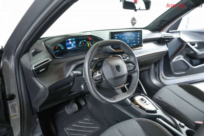 Peugeot 2008 Gebrauchtwagen Peugeot 2008 Gebrauchtwagen