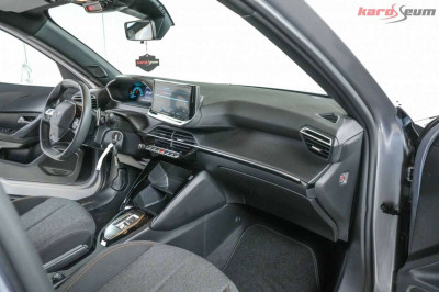 Peugeot 2008 Gebrauchtwagen Peugeot 2008 Gebrauchtwagen
