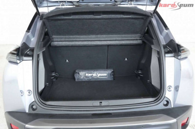 Peugeot 2008 Gebrauchtwagen Peugeot 2008 Gebrauchtwagen