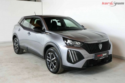 Peugeot 2008 Gebrauchtwagen Peugeot 2008 Gebrauchtwagen