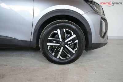 Peugeot 2008 Gebrauchtwagen Peugeot 2008 Gebrauchtwagen