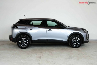 Peugeot 2008 Gebrauchtwagen Peugeot 2008 Gebrauchtwagen