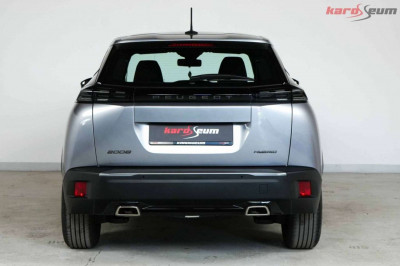 Peugeot 2008 Gebrauchtwagen Peugeot 2008 Gebrauchtwagen
