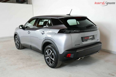 Peugeot 2008 Gebrauchtwagen Peugeot 2008 Gebrauchtwagen