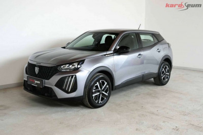 Peugeot 2008 Gebrauchtwagen Peugeot 2008 Gebrauchtwagen