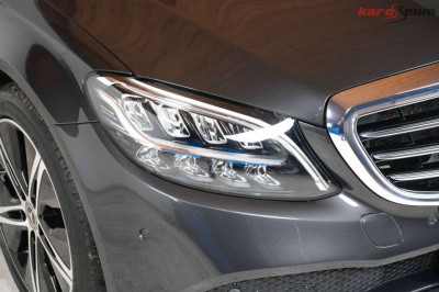 Mercedes-Benz C-Klasse Gebrauchtwagen Mercedes-Benz C-Klasse Gebrauchtwagen