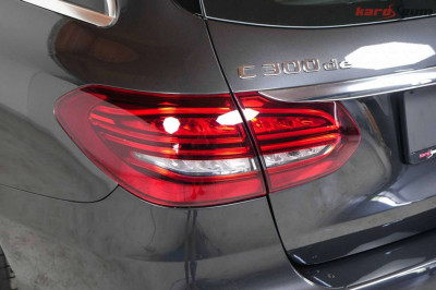Mercedes-Benz C-Klasse Gebrauchtwagen Mercedes-Benz C-Klasse Gebrauchtwagen