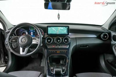 Mercedes-Benz C-Klasse Gebrauchtwagen Mercedes-Benz C-Klasse Gebrauchtwagen