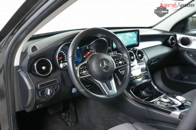 Mercedes-Benz C-Klasse Gebrauchtwagen Mercedes-Benz C-Klasse Gebrauchtwagen