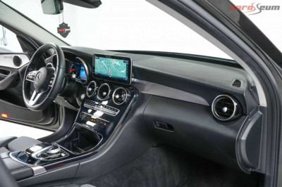 Mercedes-Benz C-Klasse Gebrauchtwagen Mercedes-Benz C-Klasse Gebrauchtwagen
