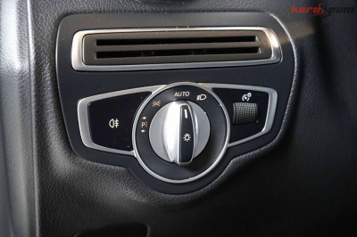 Mercedes-Benz C-Klasse Gebrauchtwagen Mercedes-Benz C-Klasse Gebrauchtwagen