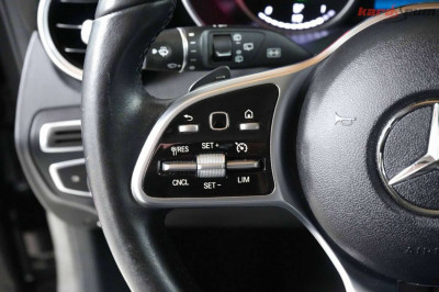 Mercedes-Benz C-Klasse Gebrauchtwagen Mercedes-Benz C-Klasse Gebrauchtwagen