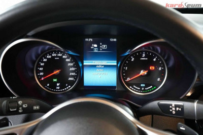 Mercedes-Benz C-Klasse Gebrauchtwagen Mercedes-Benz C-Klasse Gebrauchtwagen