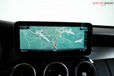 Mercedes-Benz C-Klasse Gebrauchtwagen Mercedes-Benz C-Klasse Gebrauchtwagen