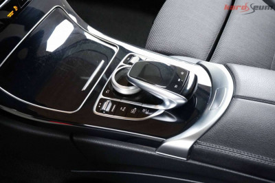 Mercedes-Benz C-Klasse Gebrauchtwagen Mercedes-Benz C-Klasse Gebrauchtwagen
