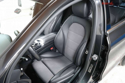Mercedes-Benz C-Klasse Gebrauchtwagen Mercedes-Benz C-Klasse Gebrauchtwagen