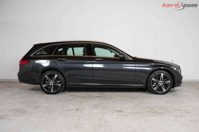 Mercedes-Benz C-Klasse Gebrauchtwagen Mercedes-Benz C-Klasse Gebrauchtwagen