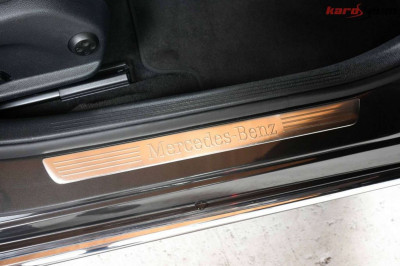 Mercedes-Benz C-Klasse Gebrauchtwagen Mercedes-Benz C-Klasse Gebrauchtwagen